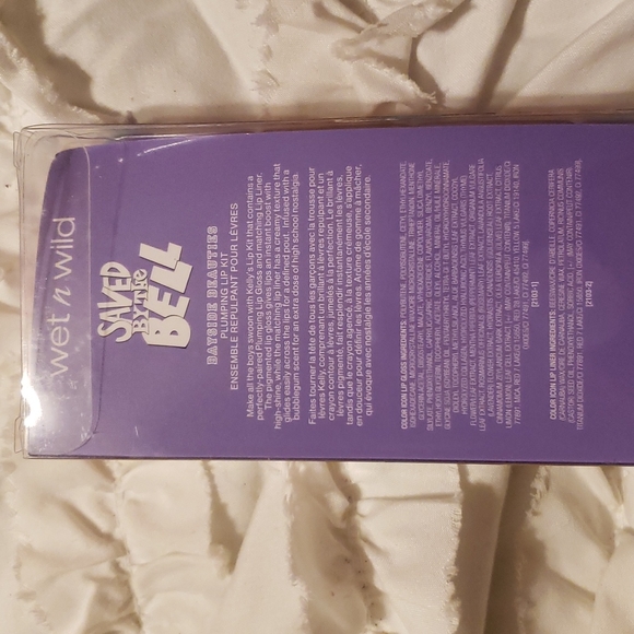 3 Saved by the Bell Wet n Wild Bayside Beauties in "Kelly" "Jesse" & "Lisa" NIB - Picture 5 of 12